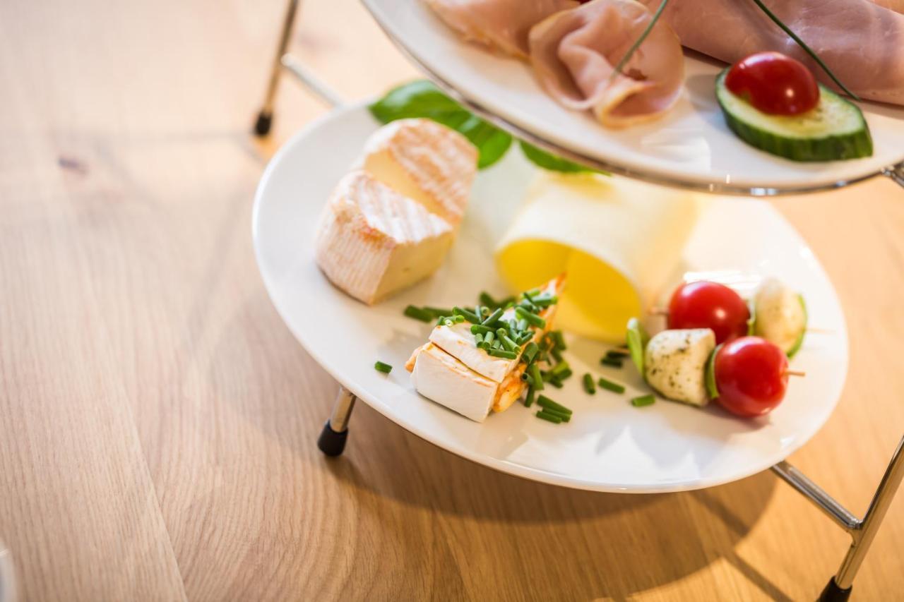 Weinquartier Hotel Bissersheim