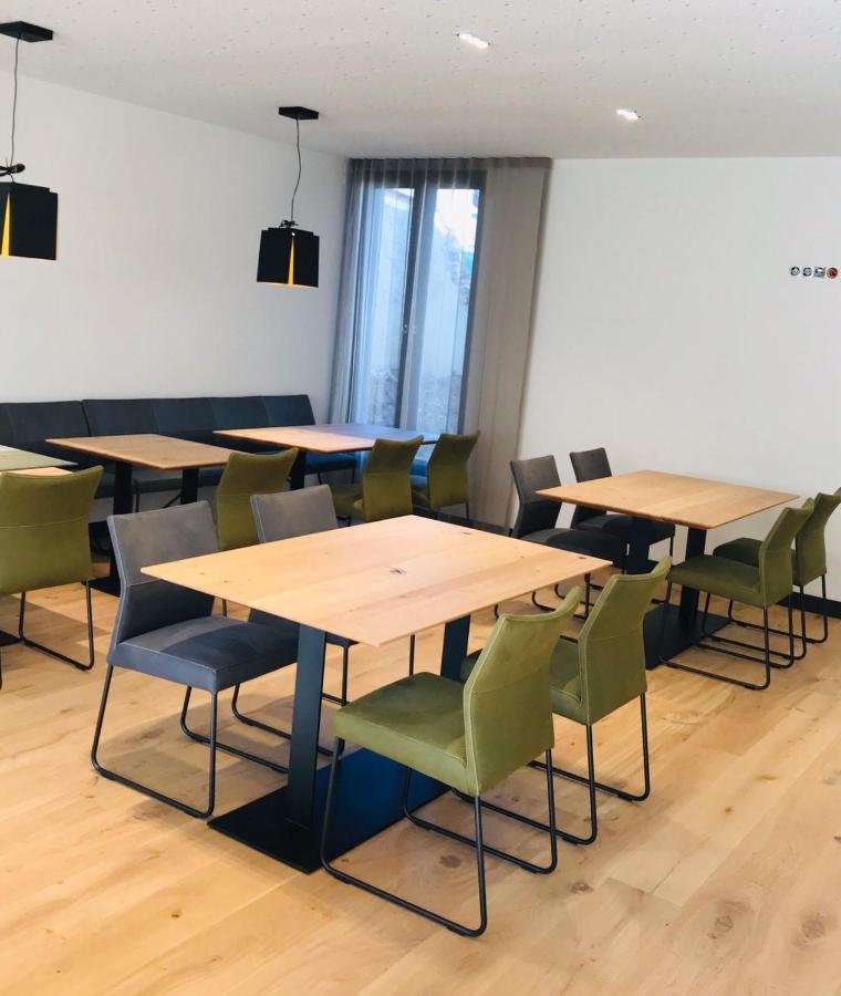 Hotel Weinquartier